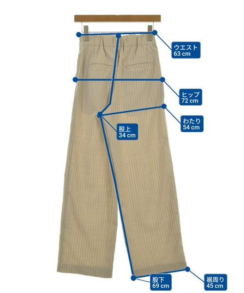 SHIPS colors กางเกง อื่น