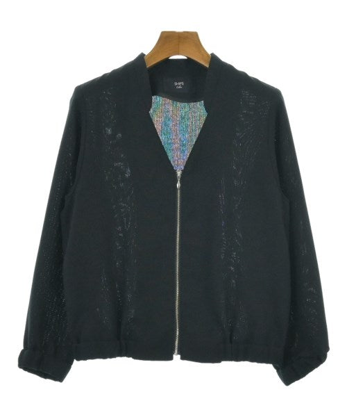 SHIPS colors แจ็คเก็ตเบลาส์