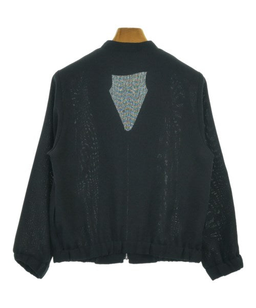 SHIPS colors แจ็คเก็ตเบลาส์