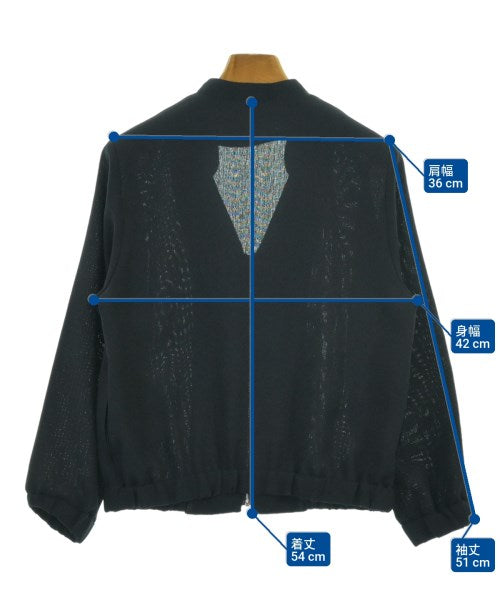 SHIPS colors แจ็คเก็ตเบลาส์