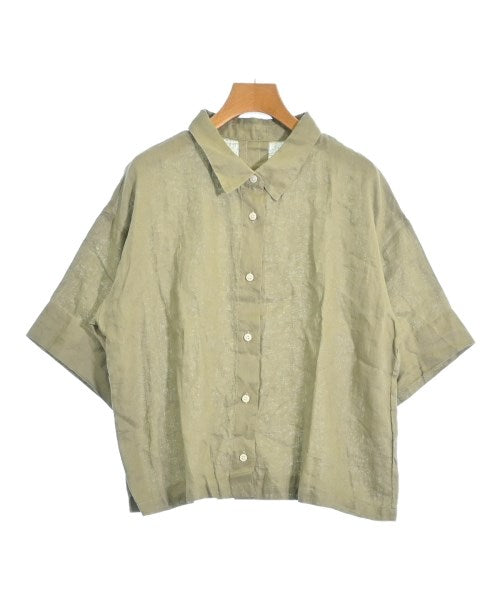 SHIPS colors เสื้อลำลอง