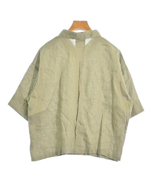 SHIPS colors เสื้อลำลอง