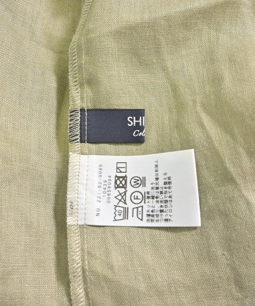 SHIPS colors เสื้อลำลอง