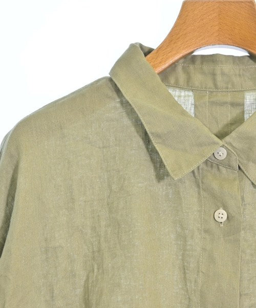 SHIPS colors เสื้อลำลอง