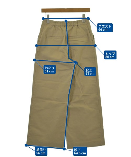 SHIPS colors กางเกง อื่น