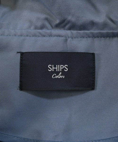 SHIPS colors เสื้อโค้ท อื่น