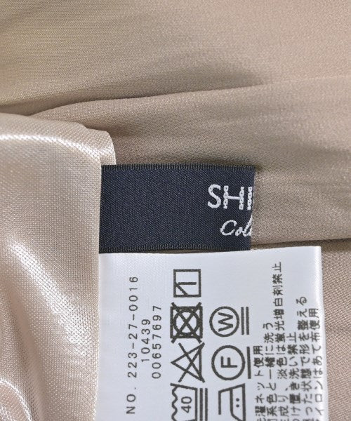 SHIPS colors กระโปรงยาว/แม็กซี่ยาว
