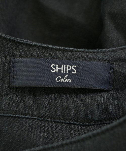 SHIPS colors เสื้อสตรี