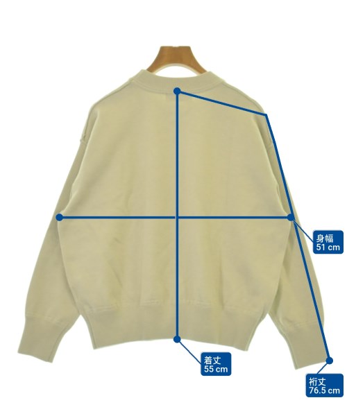 SHIPS colors เสื้อกันหนาว