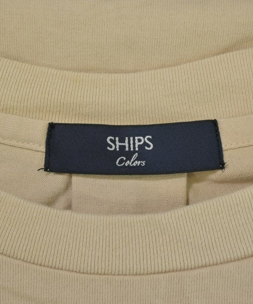 SHIPS colors แขนกุด