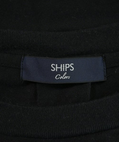 SHIPS colors แขนกุด