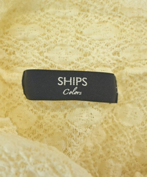 SHIPS colors เสื้อกันหนาว