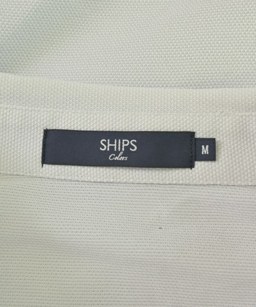 SHIPS colors เสื้อโปโล