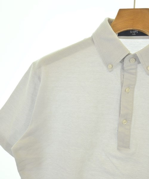 SHIPS colors เสื้อโปโล
