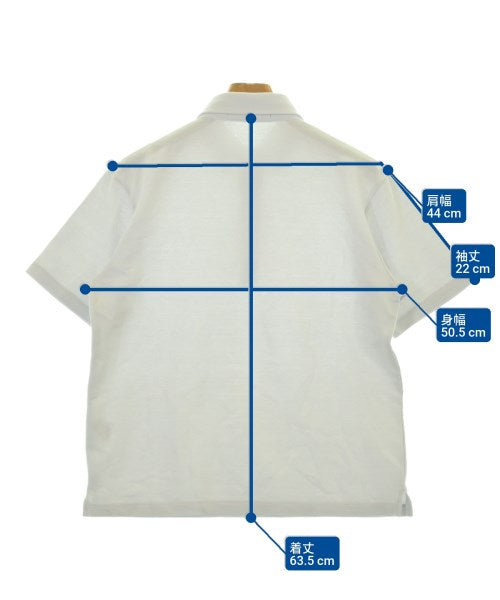 SHIPS colors เสื้อโปโล
