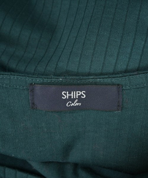SHIPS colors เสื้อกันหนาว