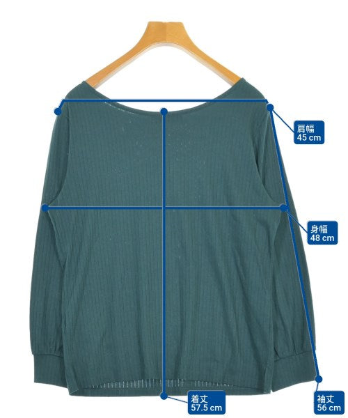 SHIPS colors เสื้อกันหนาว