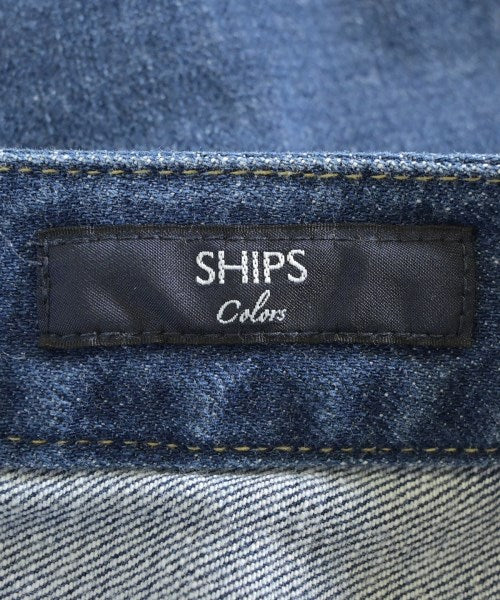 SHIPS colors กระโปรงยาว/แม็กซี่ยาว