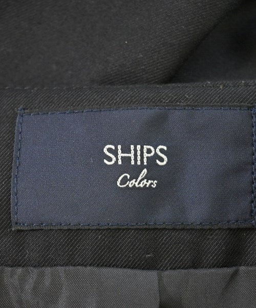 SHIPS colors เสื้อกั๊ก
