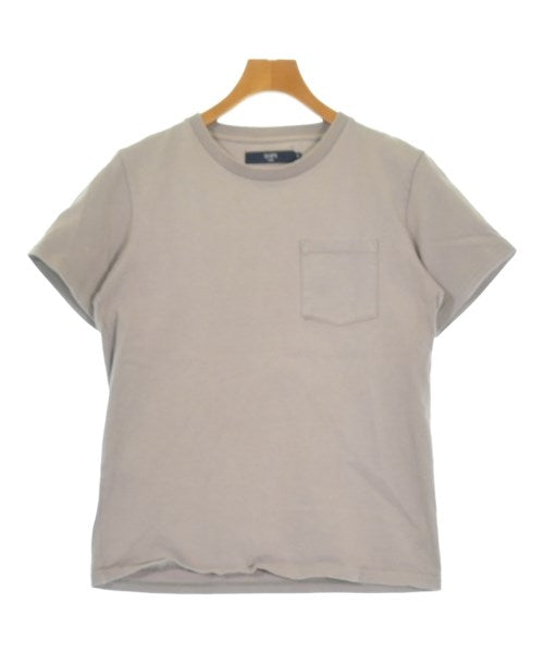 SHIPS colors เสื้อยืด/เสื้อท็อปส์