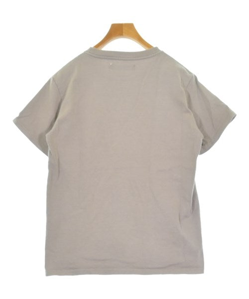 SHIPS colors เสื้อยืด/เสื้อท็อปส์