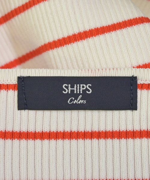 SHIPS colors เสื้อกันหนาว