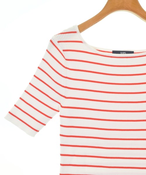 SHIPS colors เสื้อกันหนาว