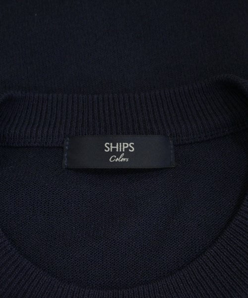 SHIPS colors เสื้อกันหนาว