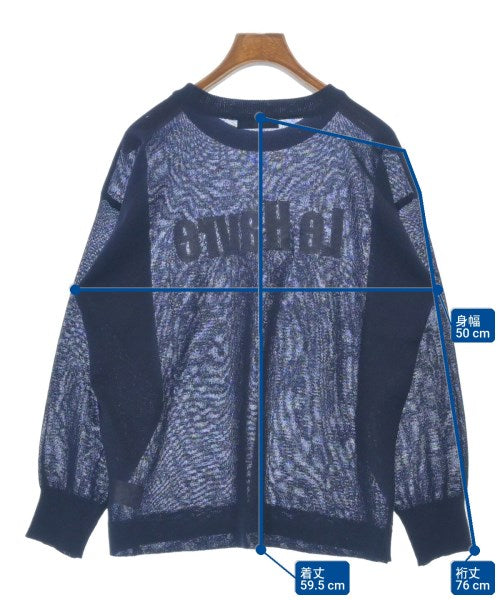 SHIPS colors เสื้อกันหนาว