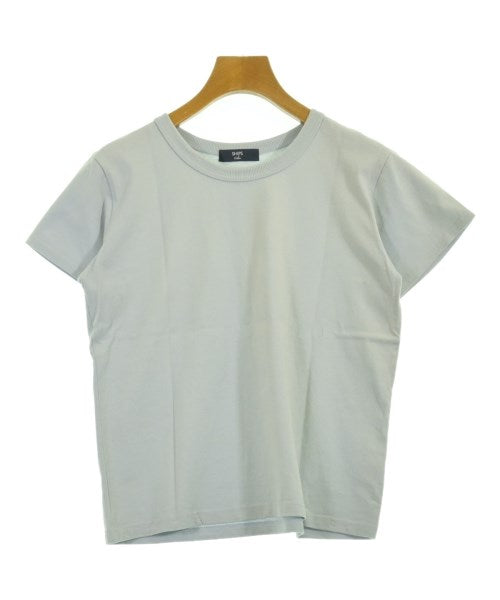 SHIPS colors เสื้อยืด/เสื้อท็อปส์