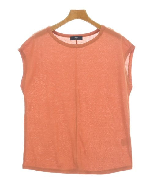 SHIPS colors เสื้อยืด/เสื้อท็อปส์