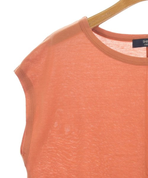 SHIPS colors เสื้อยืด/เสื้อท็อปส์