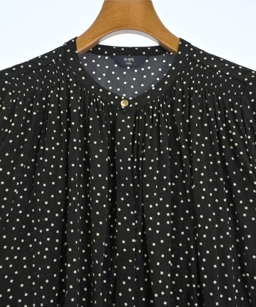 SHIPS colors เสื้อลำลอง