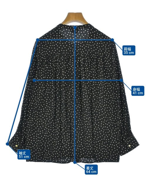 SHIPS colors เสื้อลำลอง