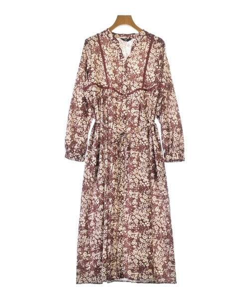 SHIPS colors ชุดเดรส