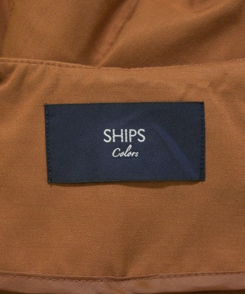 SHIPS colors เสื้อโค้ท อื่น