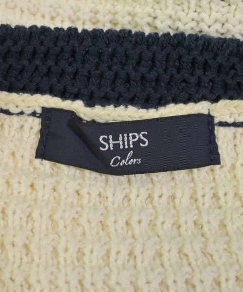 SHIPS colors เสื้อคาร์ดิแกน