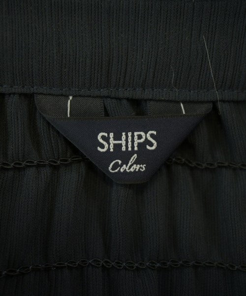 SHIPS colors เสื้อลำลอง