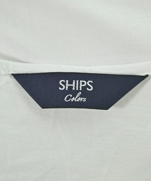 SHIPS colors เสื้อสตรี