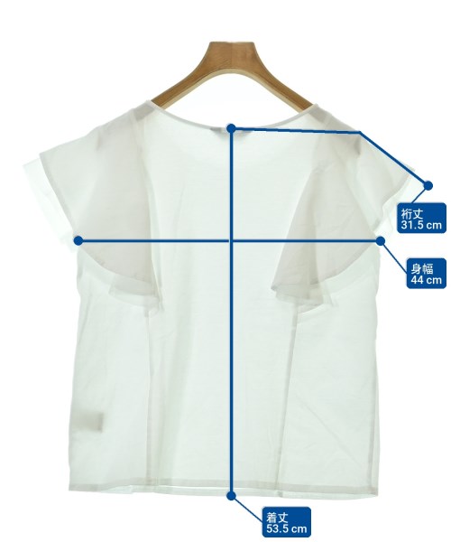 SHIPS colors เสื้อสตรี