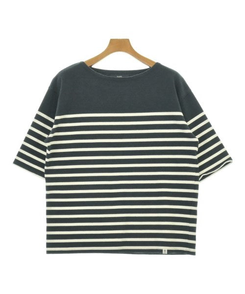 SHIPS colors เสื้อยืด/เสื้อท็อปส์