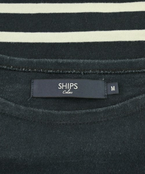 SHIPS colors เสื้อยืด/เสื้อท็อปส์