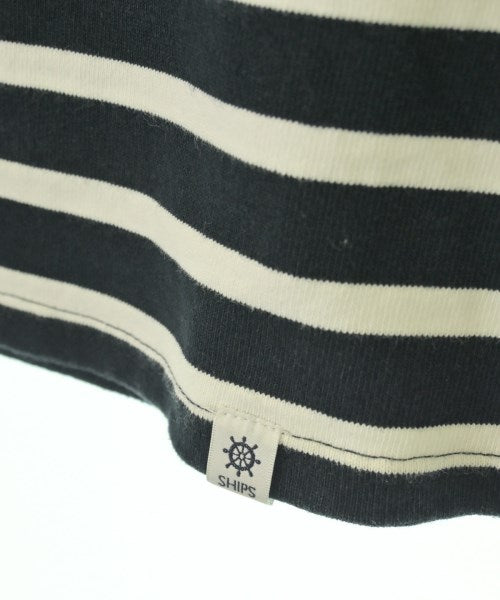 SHIPS colors เสื้อยืด/เสื้อท็อปส์