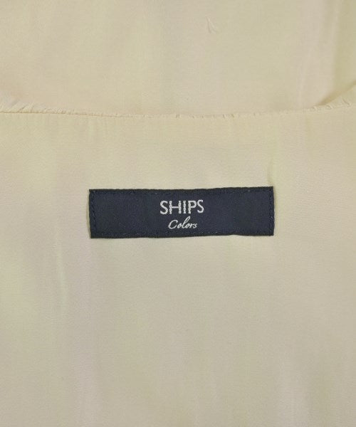 SHIPS colors เสื้อสตรี