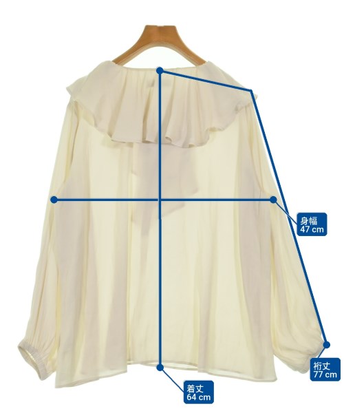 SHIPS colors เสื้อสตรี