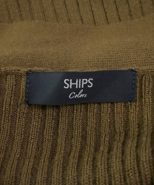 SHIPS colors เสื้อกันหนาว
