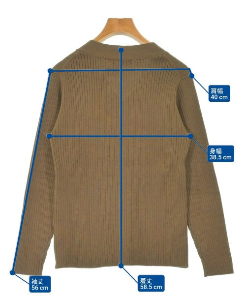 SHIPS colors เสื้อกันหนาว