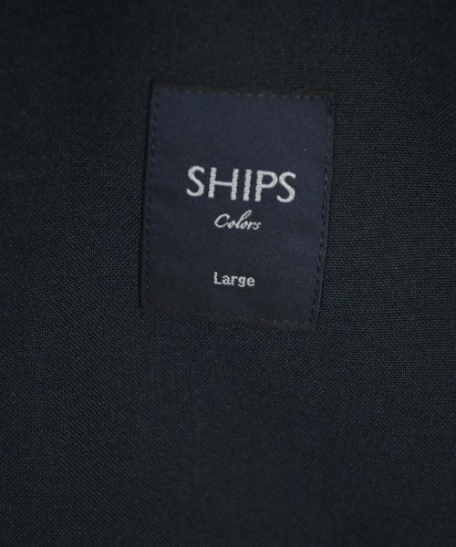 SHIPS colors แจ็คเก็ต