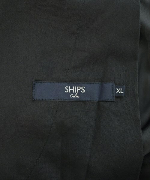SHIPS colors กางเกงขายาว