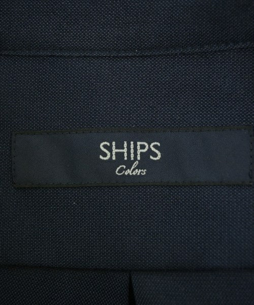 SHIPS colors เสื้อลำลอง